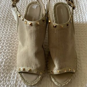 Marc Fisher espadrilles
